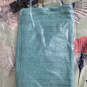 Brand New Teal Infinity Scarf from Charter Club